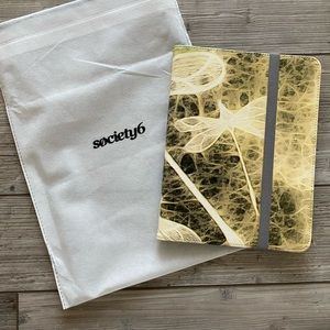 Dragonfly iPad Pro 11” case